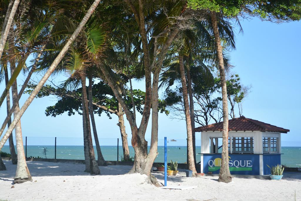 Alma Tropical Resort Vera Cruz de Itaparica Exterior foto